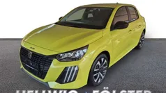Gebraucht 2024 Peugeot 208 Active Kleinwagen | 16.490 € (Fairer Preis)