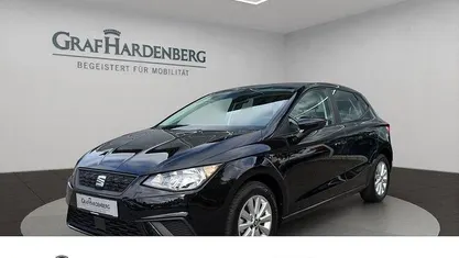 Gebraucht 2021 Seat Ibiza Style Limousine | 14.888 € (Fairer Preis)