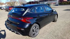 Phantom black mineraleffekt Neu 2025 Hyundai i20 Select Kleinwagen | 20.277 € (Fairer Preis)