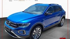 Gebraucht 2024 VW T-Roc Goal SUV | 31.480 € (Fairer Preis)