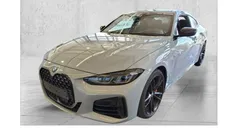 Gebraucht 2022 BMW M440 M Sport Limousine | 52.490 € (Guter Preis)