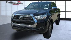 Other Neu 2025 Toyota HiLux Comfort Abholung | 53.990 € (Fairer Preis)