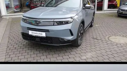 Gebraucht 2025 Opel Grandland X S SUV | 30.890 € (Superpreis)