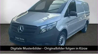 Gebraucht Mercedes Vito 163 PS (119 kW) 2022 Andere Van