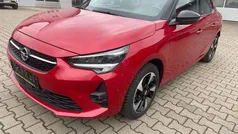 Chili rot Gebraucht 2021 Opel Corsa-e GS Line Kleinwagen | 15.390 € (Fairer Preis)