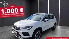 Gebraucht 2025 Seat Ateca Style SUV | 35.980 € (Fairer Preis)
