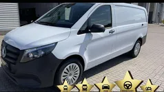 Gebraucht 2024 Mercedes Vito Van / Kleinbus | 35.557 € (Fairer Preis)