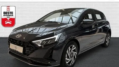 Gebraucht 2026 Hyundai i20 Trend Limousine | 21.424 € (Fairer Preis)