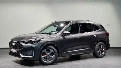 Używany Ford Kuga ST-Line X 186 KM (136 kW) 2025 Szary SUV