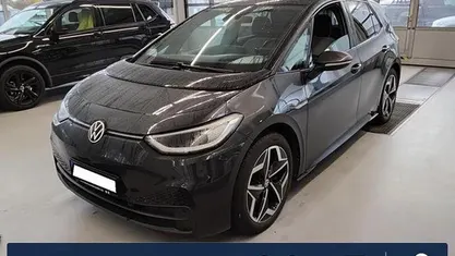 Gebraucht 2021 VW ID.3 Pro Kleinwagen | 21.499 € (Fairer Preis)