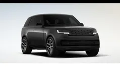 Gebraucht 2025 Land Rover Range Rover Autobiography SUV | 192.990 € (Fairer Preis)