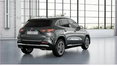 Gebraucht 2024 Mercedes GLA200 AMG SUV | 39.490 € (Fairer Preis)