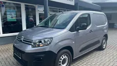 Lack grau artense/metallic kla Gebraucht 2024 Citroën Berlingo Van / Kleinbus | 20.990 € (Guter Preis)