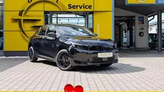 Schwarz Gebraucht 2024 Opel Corsa Kleinwagen | 19.450 € (Fairer Preis)