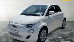 Gebraucht 2023 Fiat 500e Limousine | 23.999 € (Fairer Preis)