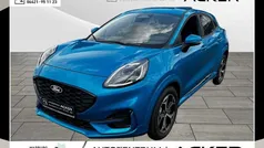 Gebraucht 2024 Ford Puma ST-Line SUV | 24.980 € (Guter Preis)