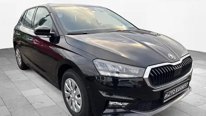 Gebraucht Skoda Fabia Selection 116 PS (85 kW) 2025 Kleinwagen