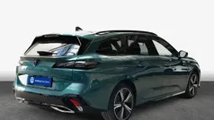 Avatar blau Gebraucht 2025 Peugeot 308 GTi Kombi | 29.250 € (Guter Preis)