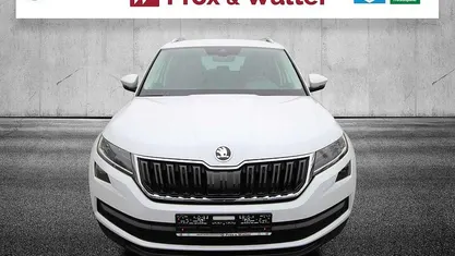 Gebraucht 2020 Skoda Kodiaq Style SUV | 31.500 € (Fairer Preis)