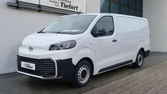 Weiß Neu 2025 Toyota Proace Comfort Van | 52.970 €