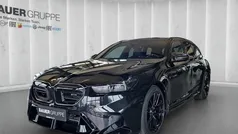 Gebraucht 2025 BMW M5 Kombi | 151.785 € (Guter Preis)