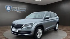 Gebraucht 2017 Skoda Kodiaq Style SUV | 23.450 € (Fairer Preis)
