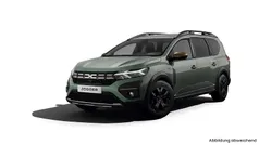 Gebraucht 2025 Dacia Jogger Expression Limousine | 21.690 € (Fairer Preis)