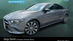 Gebraucht 2020 Mercedes CLA200 Progressive Coupé | 26.660 € (Fairer Preis)