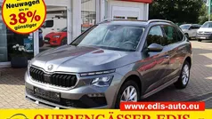 Graphite grau Neu 2025 Skoda Kamiq SUV | 27.690 € (Fairer Preis)