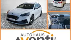 Gebraucht 2021 Ford Focus ST Kombi | 29.199 € (Fairer Preis)
