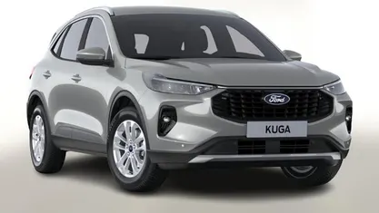 Gebraucht Ford Kuga Titanium 179 PS (131 kW) 2026 SUV