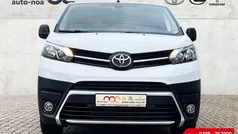 Gebraucht 2023 Toyota Proace Van / Kleinbus | 30.900 € (Fairer Preis)