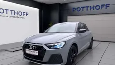 Gebraucht 2025 Audi A1 Sportback Comfort Kleinwagen | 26.750 € (Fairer Preis)