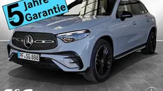 Gebraucht 2025 Mercedes GLC300 AMG SUV | 77.999 €