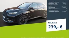 Gebraucht 2022 DS Automobiles DS7 Crossback Performance Line Plus SUV | 26.790 € (Guter Preis)