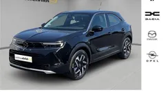 Metallic Gebraucht 2022 Opel Mokka Elegance SUV | 17.990 € (Guter Preis)