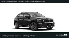 Gebraucht 2025 Skoda Kamiq Tour SUV | 29.890 € (Fairer Preis)