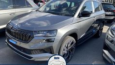 Gebraucht 2025 Skoda Karoq SportLine SUV | 36.995 € (Fairer Preis)