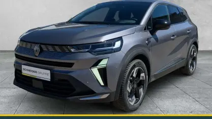 Ny Renault Symbioz Techno 160 HK (117 kW) 2026 Grå SUV