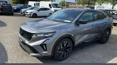 Grau Gebraucht 2024 Renault Rafale Esprit Alpine SUV | 47.989 € (Fairer Preis)