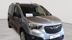 Tiefquarz grau Gebraucht 2022 Opel Combo Edition Van / Kleinbus | 14.190 € (Fairer Preis)