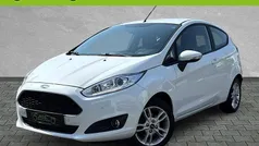 Gebraucht 2017 Ford Fiesta Celebration Kleinwagen | 9.850 € (Fairer Preis)