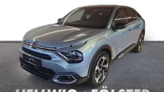 Blau Gebraucht 2024 Citroën C4 PureTech Limousine | 18.990 € (Fairer Preis)