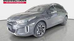 Grau Neu 2025 Kia XCeed GT-Line SUV | 32.990 € (Fairer Preis)
