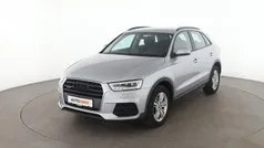 Gebraucht 2016 Audi Q3 SUV | 18.440 € (Fairer Preis)