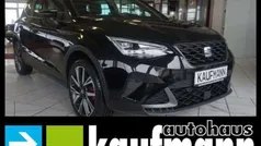 Gebraucht 2024 Seat Arona Design SUV | 25.790 € (Fairer Preis)