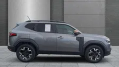 Dolomitgrau Neu 2025 Dacia Duster Extreme SUV | 24.590 € (Fairer Preis)