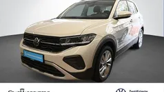 Gebraucht 2024 VW T-Cross IQ Drive SUV | 22.990 € (Fairer Preis)