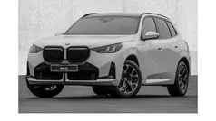 Gebraucht 2025 BMW X3 M Sport SUV | 64.590 € (Fairer Preis)