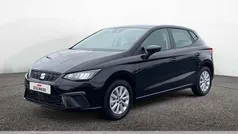 Schwarz Gebraucht 2025 Seat Ibiza Style Kleinwagen | 19.945 € (Guter Preis)